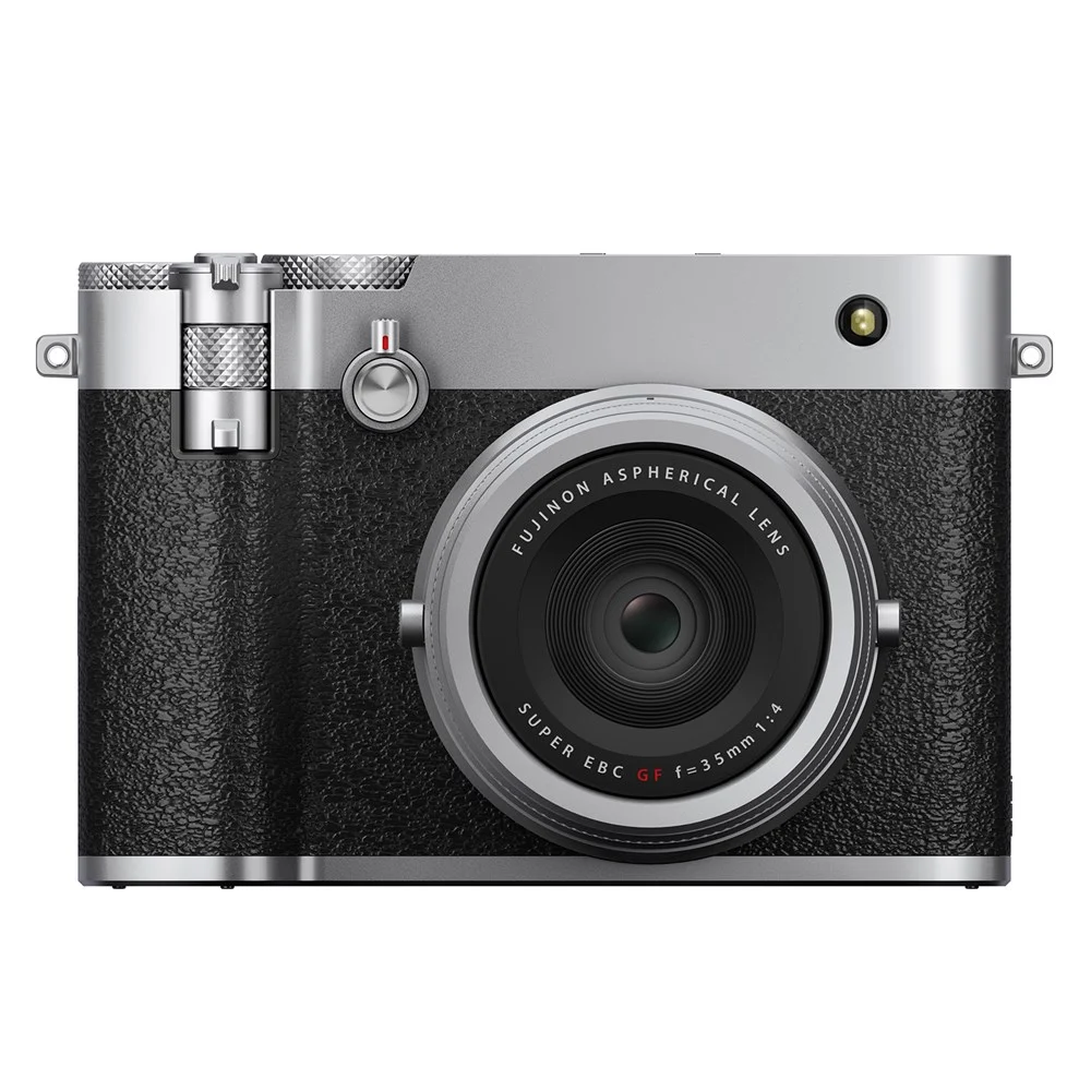 Fujifilm GFX100 RF