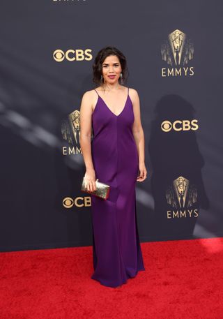 America Ferrera