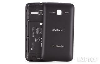 Alcatel One Touch Evolve Battery