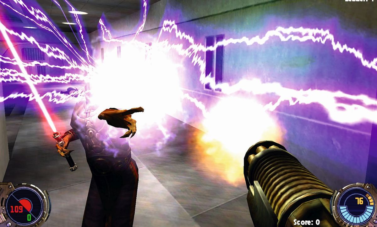 The best Star Wars games on PC | PC Gamer