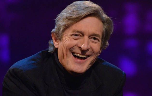 nigel havers