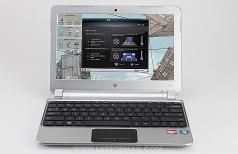 HP Pavilion dm1z | Laptop Mag