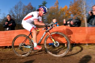 tabor cyclocross 2019