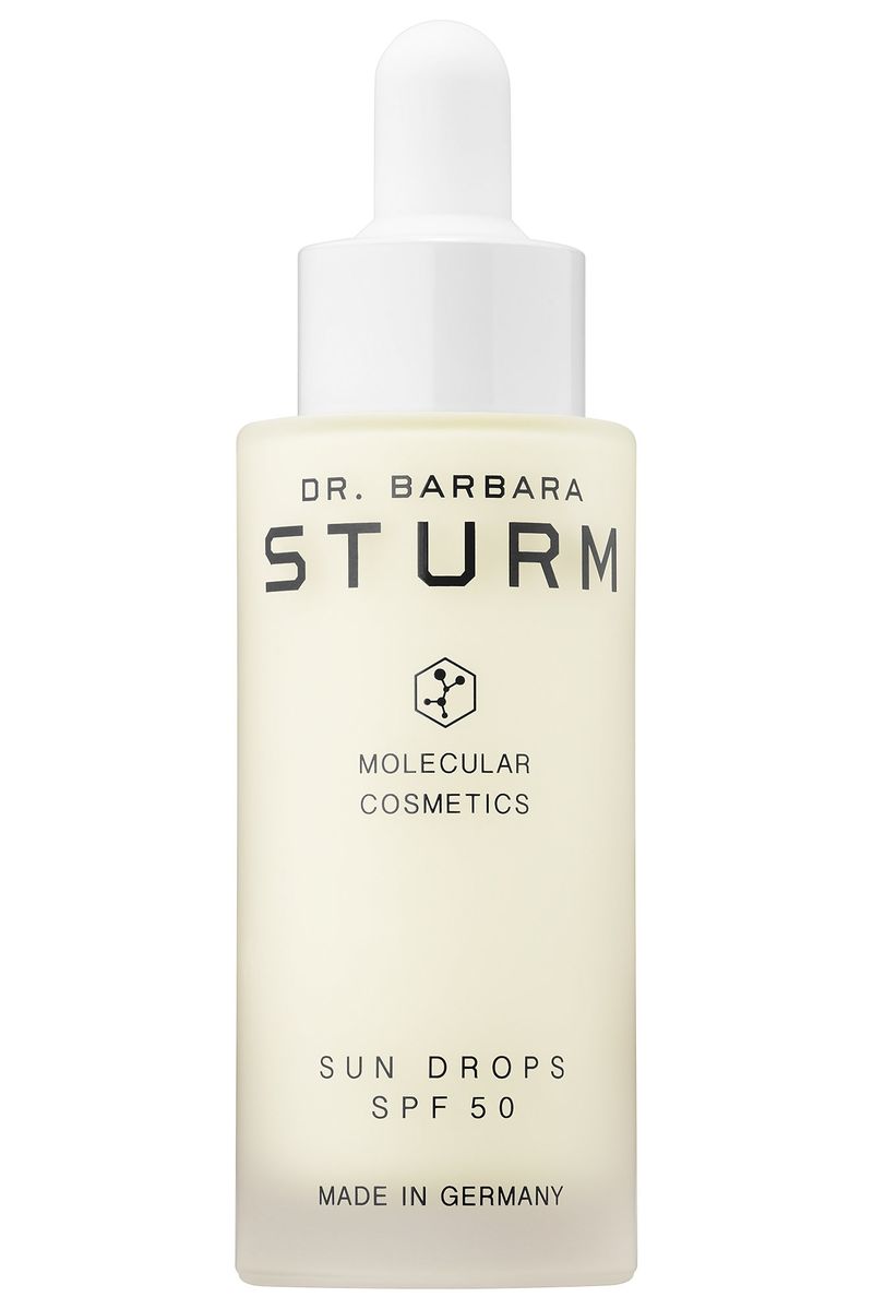 sun drops spf 50