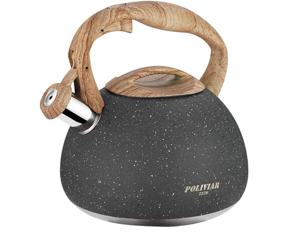 The best stovetop kettles 8 top buys suitable for gas, electric, and induction cooktops Homes