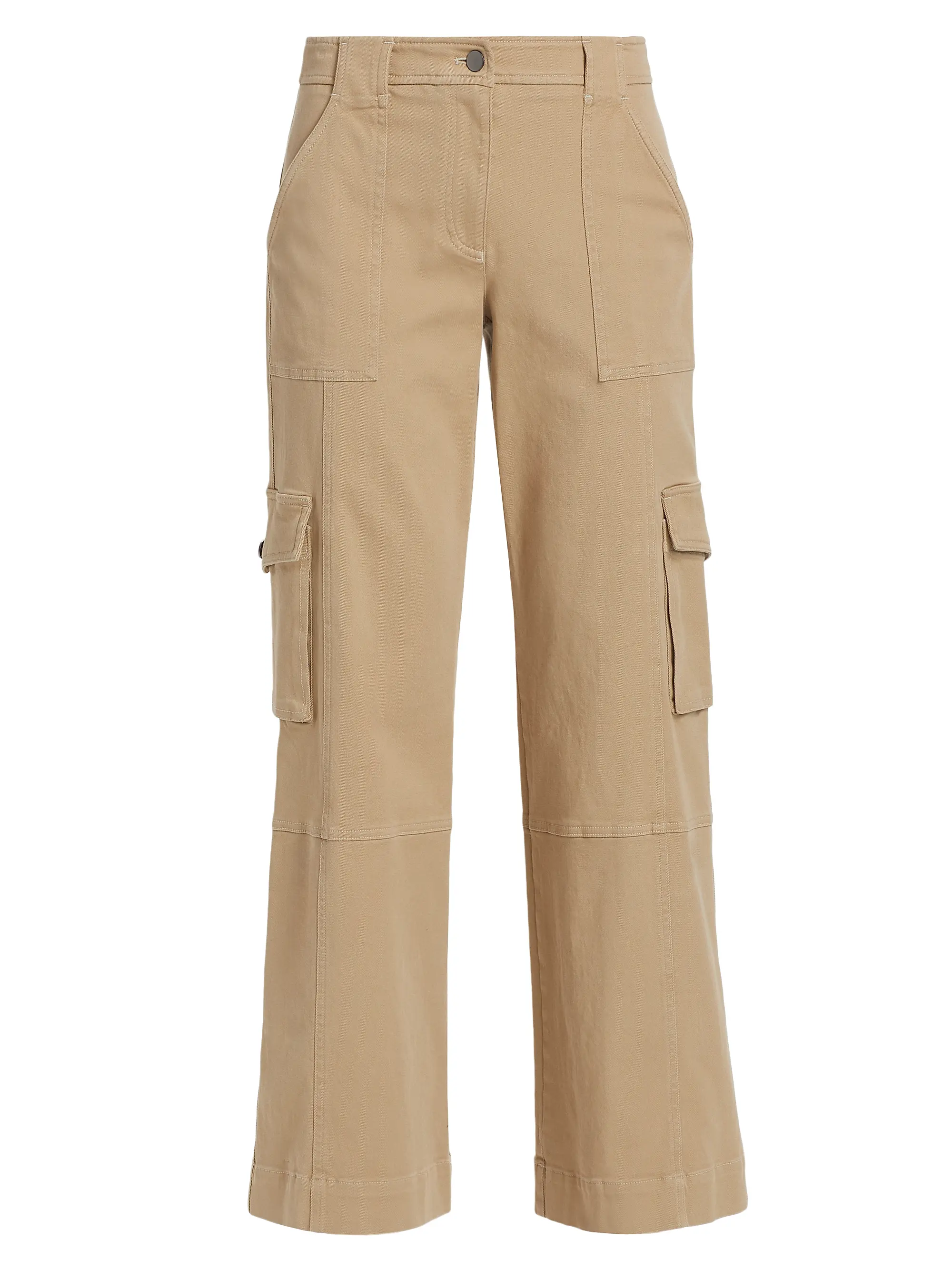Coop Twill Cargo Pants