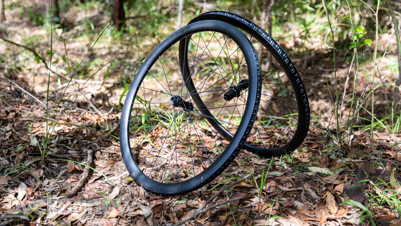 prime blackedition 38 carbon disc wheelset