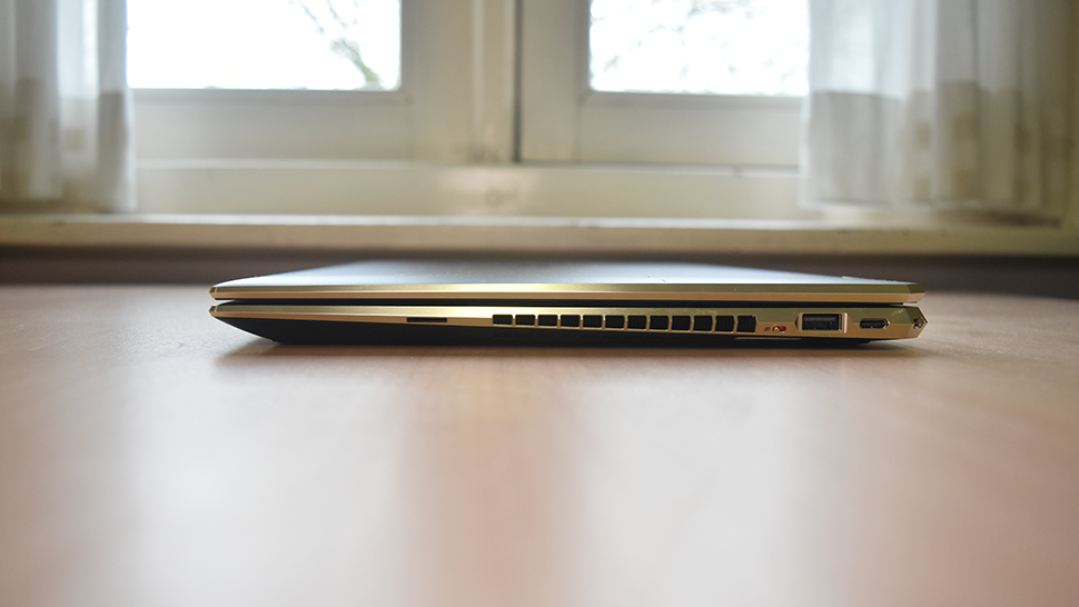 HP Spectre x360 (2021)