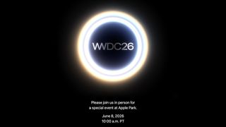 Apple WWDC 2026 Event Invite