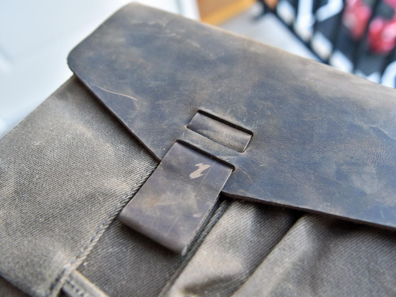 WaterField Designs Outback Solo