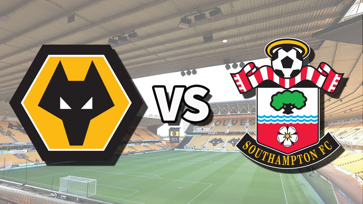 Wolves vs Southampton live stream: How to watch Premier League game online