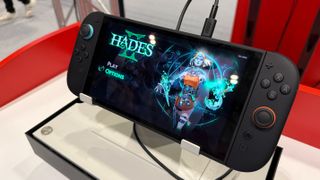 Nintendo Switch 2 London event hands-on images