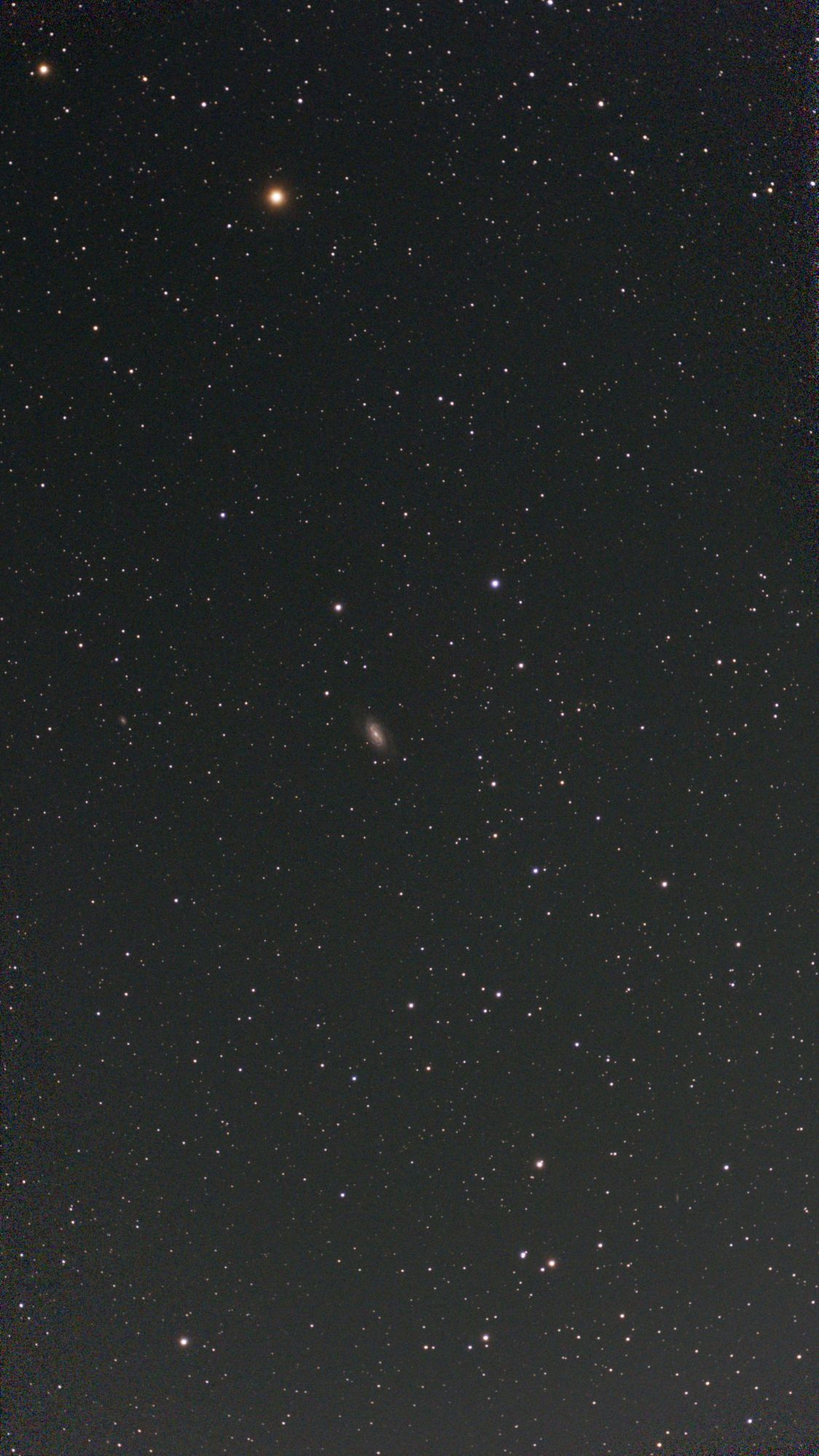 نمونه Seestar S30 Pro.