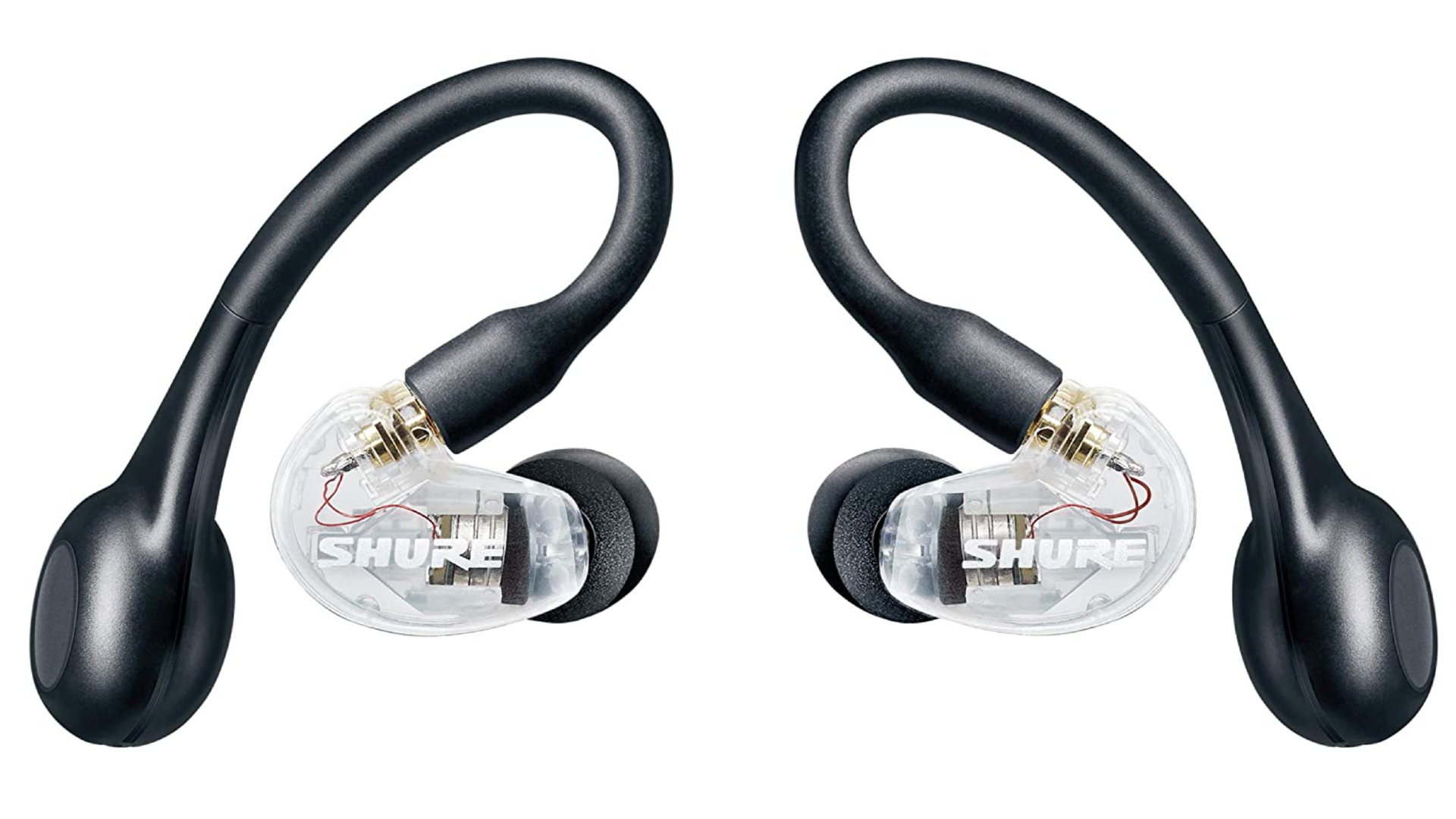 Brilliant Black Friday earbuds deal saves you 43 on brandnew Shure