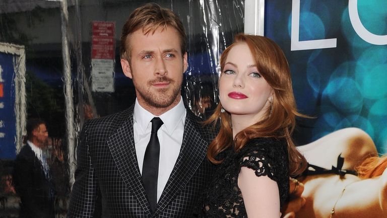 Ryan Gosling, Emma Stone
