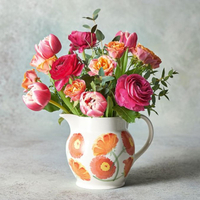 Waitrose Mother's Day flowers: from £20 + free delivery