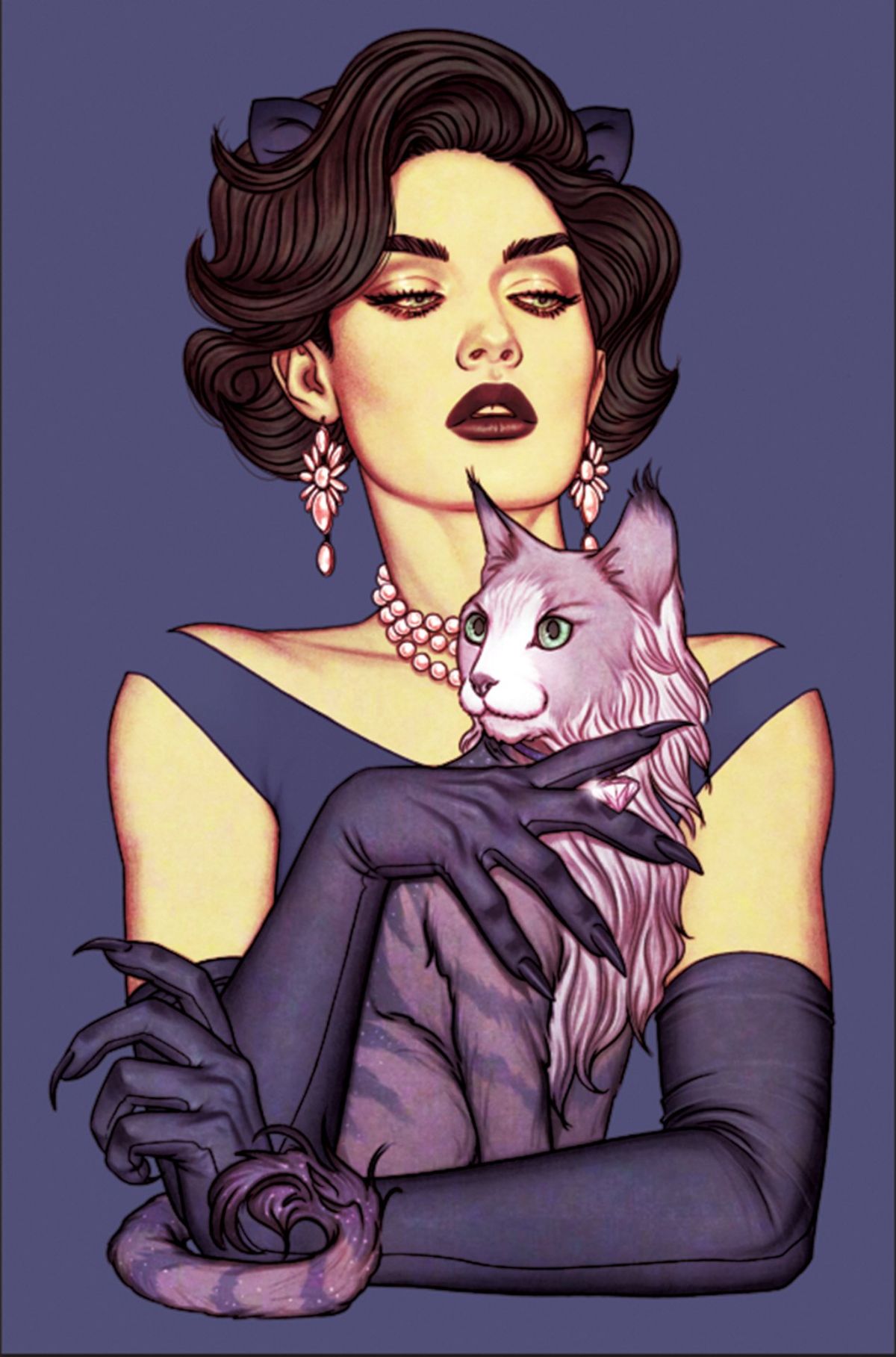 DC May 2022 solicitations