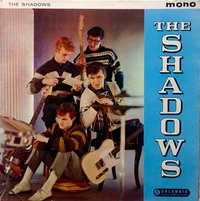 The Shadows - The Shadows (1961)