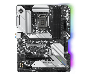 H470 Steel Legend