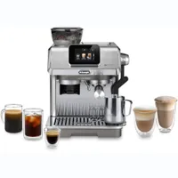 De'Longhi La Specialista Touch