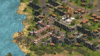 Wololo. Bring Age of Empires to Xbox One please. Wololo.
