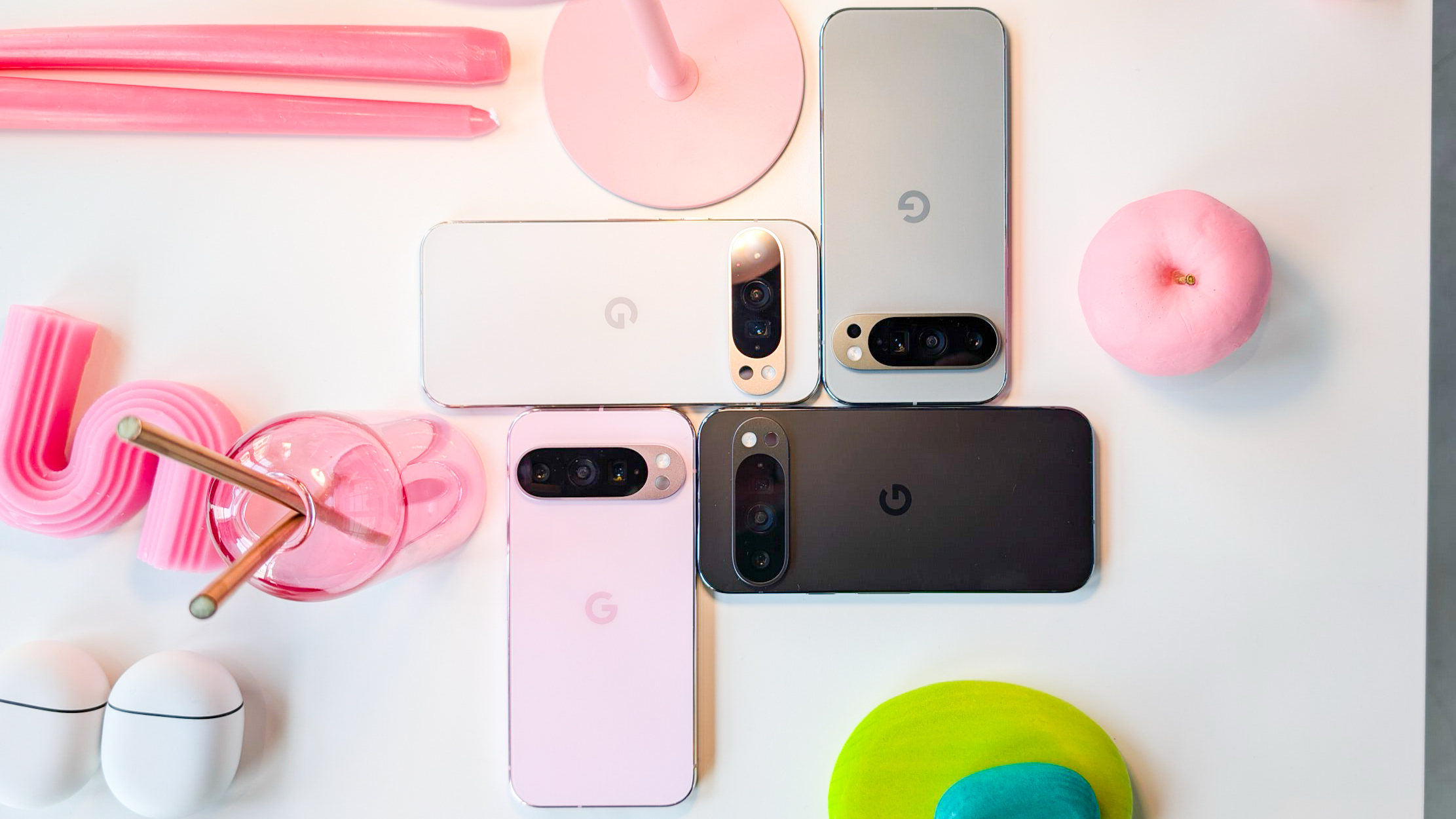 Google Pixel 9 Pro