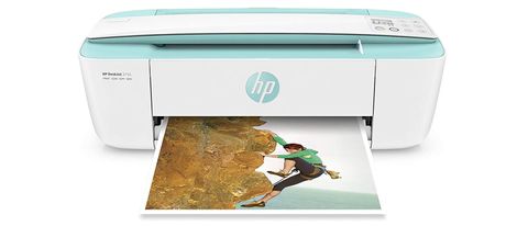 HP DeskJet 3755 review