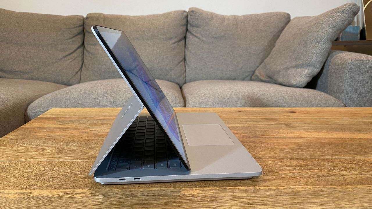 Microsoft Surface Laptop Studio