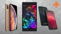 Best phones for gaming to consider next upgrade