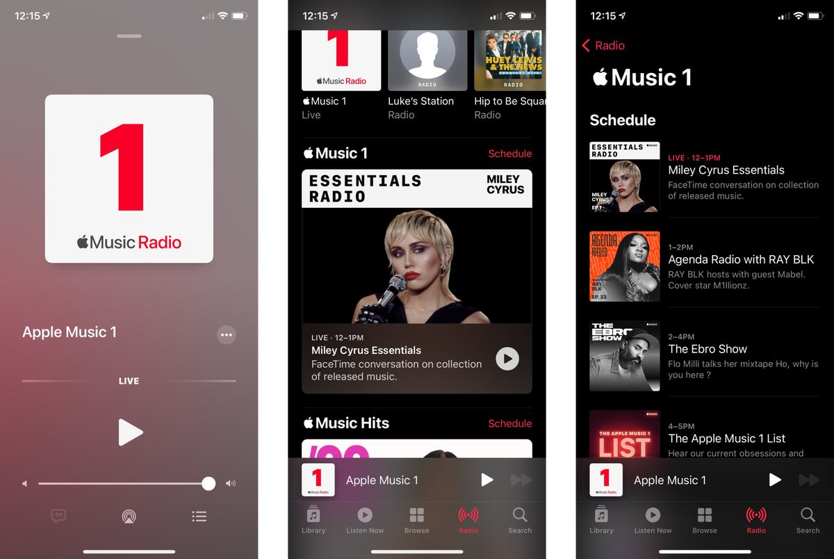 Apple Music Radio Everything you need to know iMore