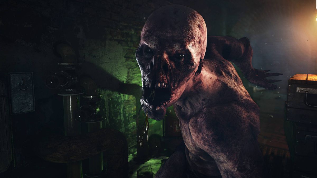 Why Metro Exodus is the antidote to Fallout 76