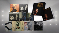   David Bowie: A New Career in a New Town