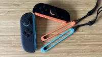 Joy Con 2 Controllers | $94.99 at Best Buy