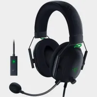 Razer BlackShark V2 Gaming Headset | THX 7.1 Spatial Surround |$99.99$79.99 at Amazon (save $20)