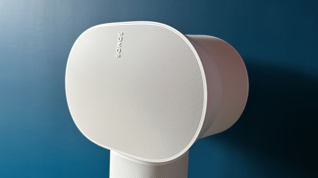 I tried Sonos’ most elite Dolby Atmos home theater speakers, and they