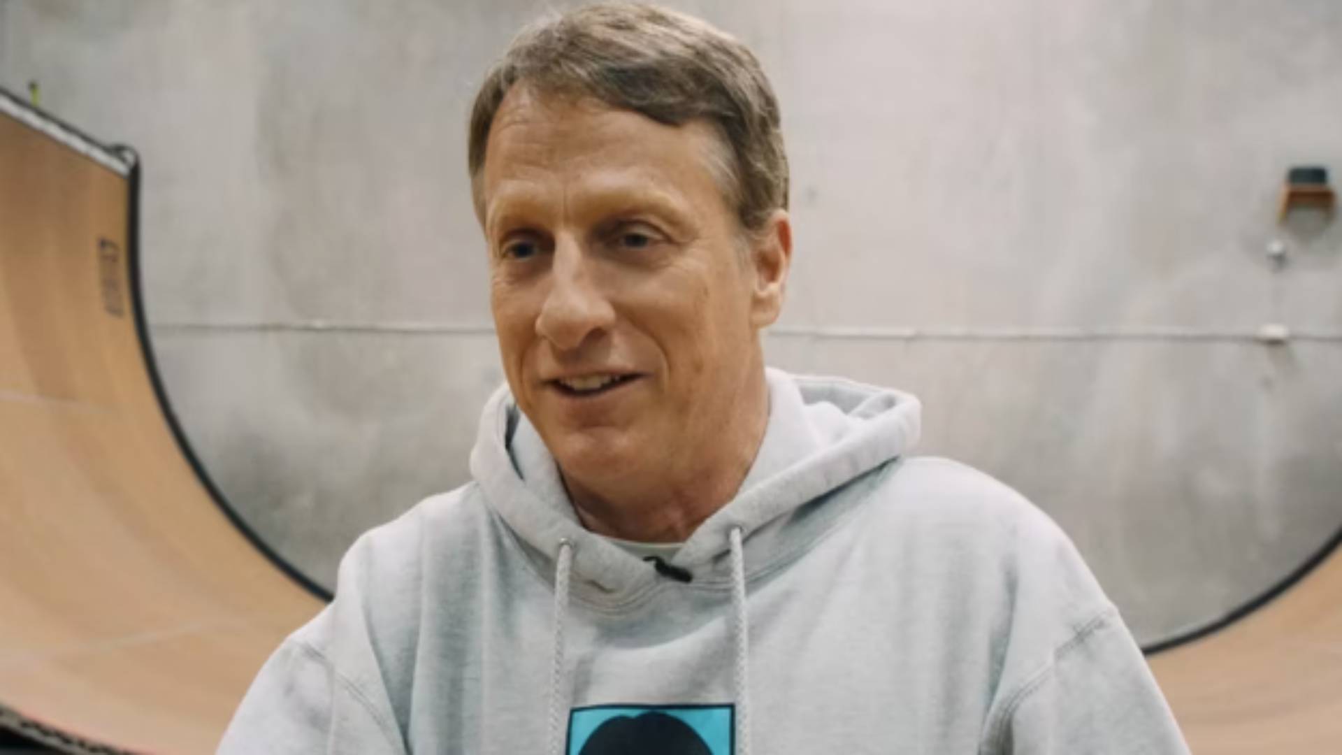 Tony Hawk is producing a skateboarding anthology series that’s being compared to Netflix’s Monster – but not for the reasons you might think