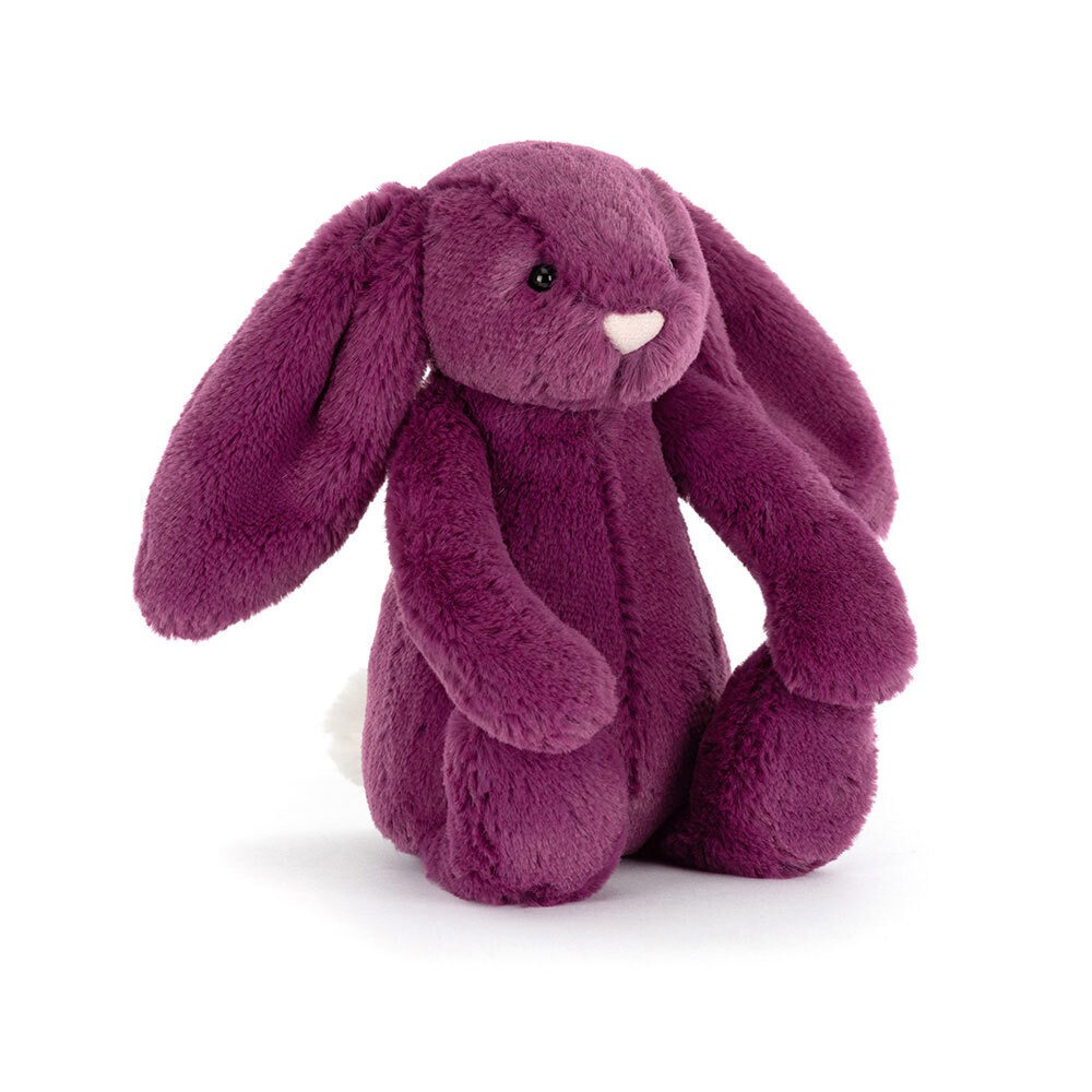 Jellycat, Bashful Allium Bunny