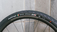 Best gravel tyres - Fast and grippy options for all conditions