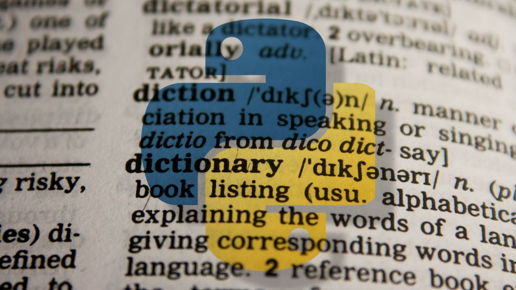 How To Use Dictionaries in Python | Tom's Hardware