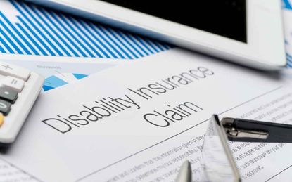 Ramp Up Your Disability Insurance Coverage
