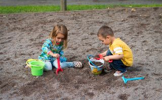 Blog Explores How Play Helps Develop Problem-solving Skills in Math