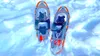 Cascade Mountain Tech Explorer Plus Snowshoes