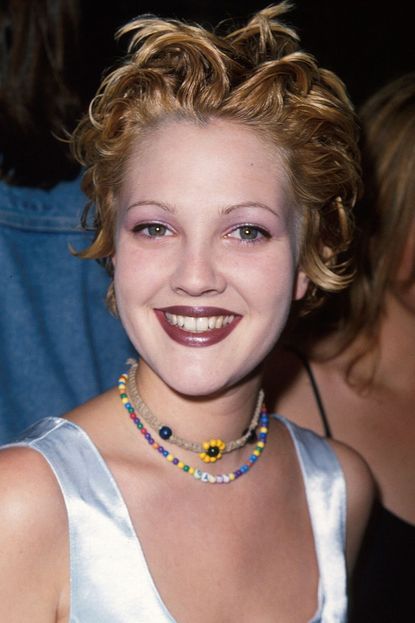Drew Barrymore, 1995 