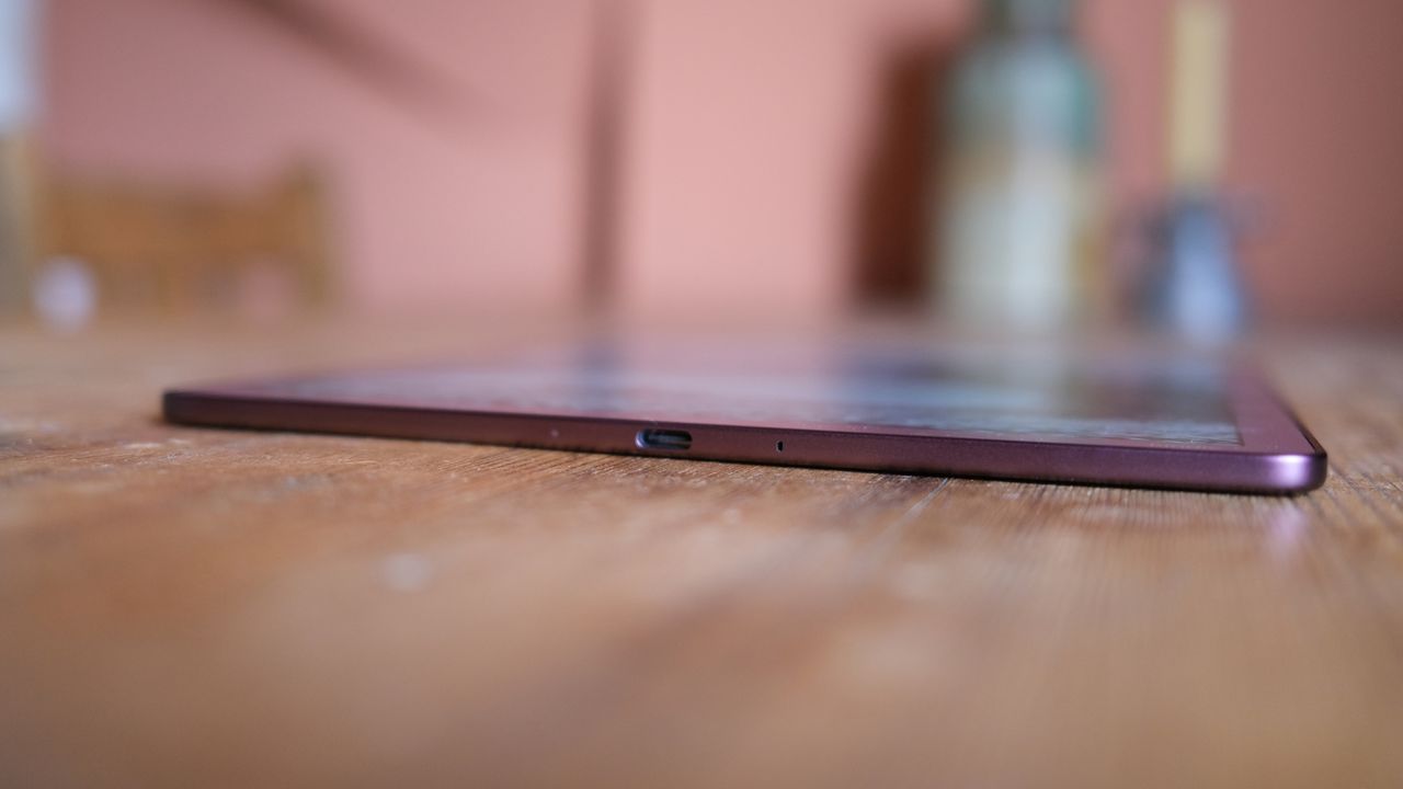 Amazon Kindle Scribe Colorsoft review
