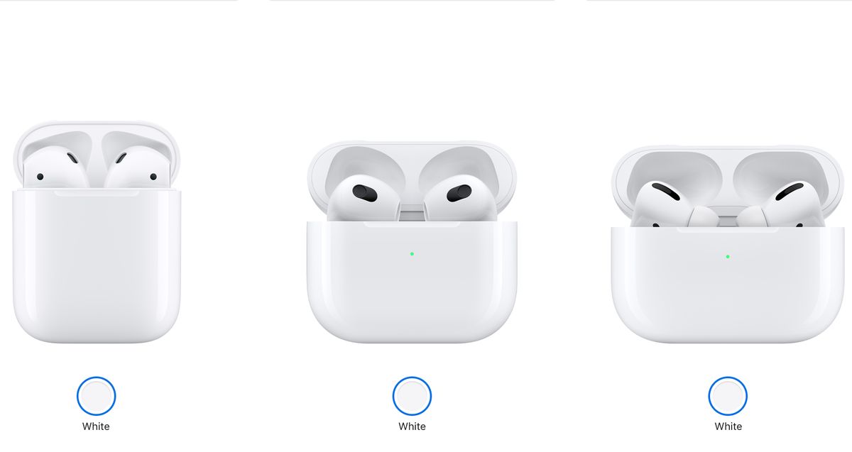 Do AirPods work with Android – not these 13 iOS-only features | What Hi-Fi?
