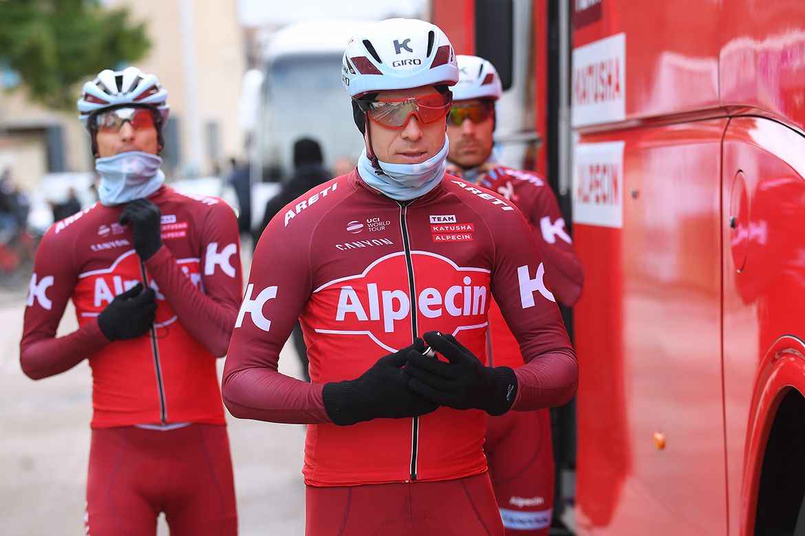 Alexander Kristoff (Katusha)