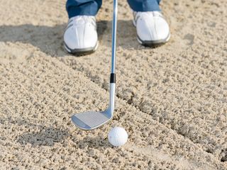 Bunker Shot Basics