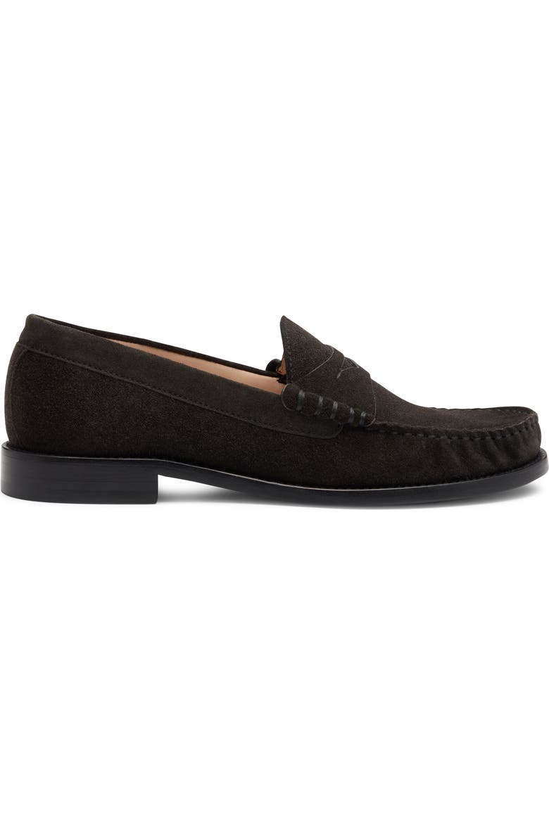 Lottie Loafer