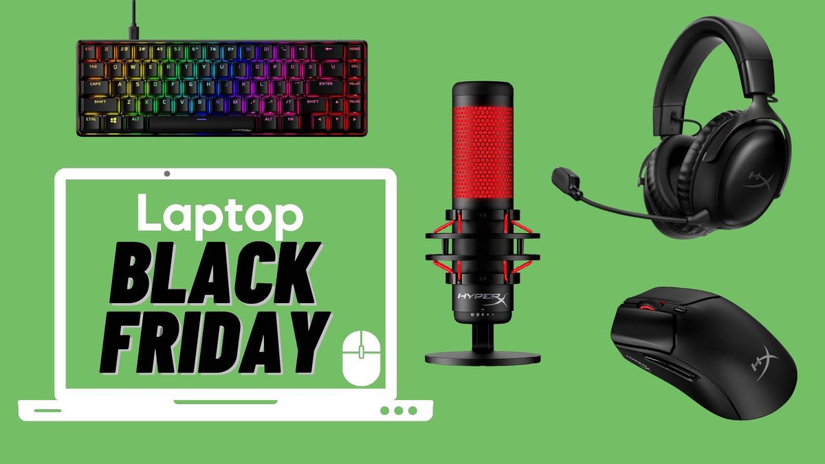 Best headset discount deals black friday