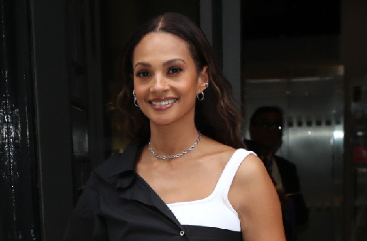 Alesha Dixon